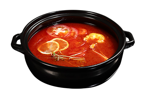 Tomato Hotpot Seasoning
