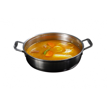 Hot and Sour Golden Soup Hot Pot Seasoning