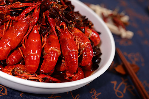 Crayfish Seasoning(spicy flavor)